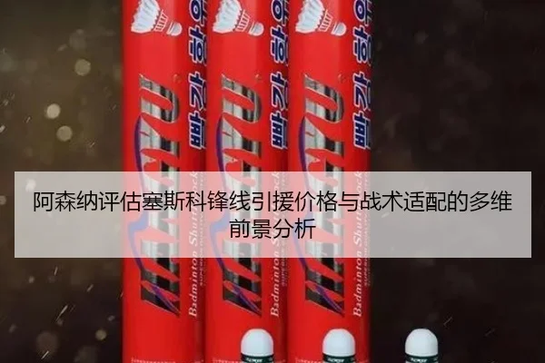 阿森纳评估塞斯科锋线引援价格与战术适配的多维前景分析